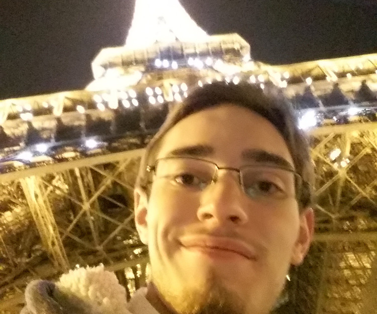 Alexandre