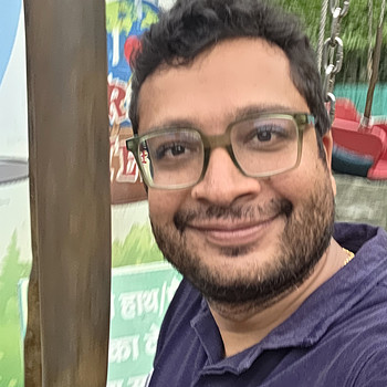 Amit Goel