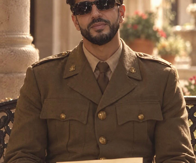 Morroco for life 