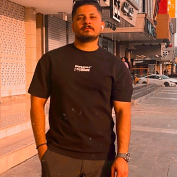 Saif Ibrahim