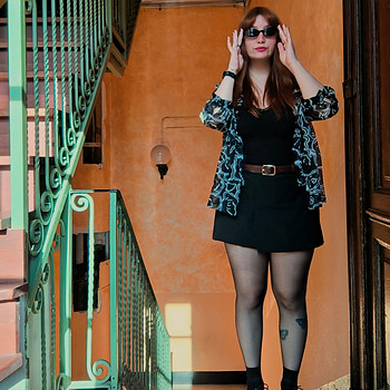 Solange Pacifico