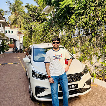 Kuldeep Rai