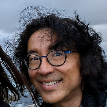 Wes Inaba