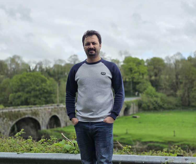 Come and see Pakistan with me together!