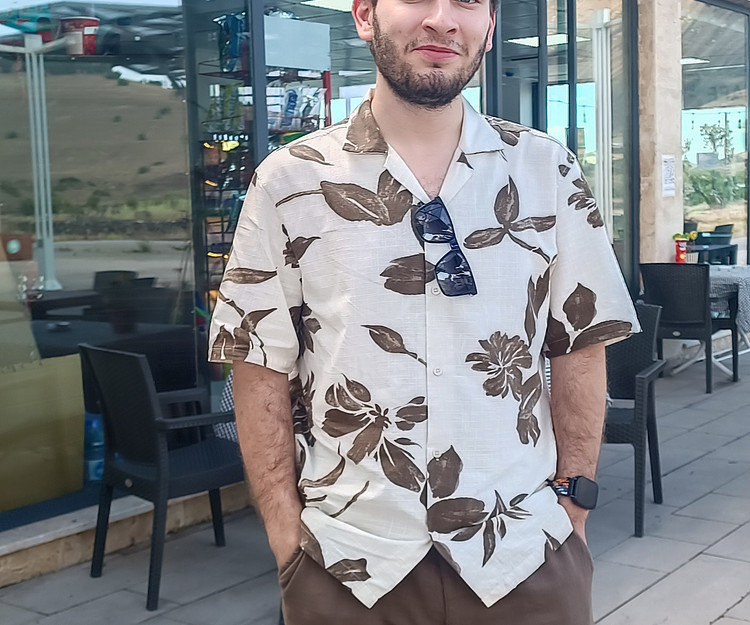 Internship at Skopje