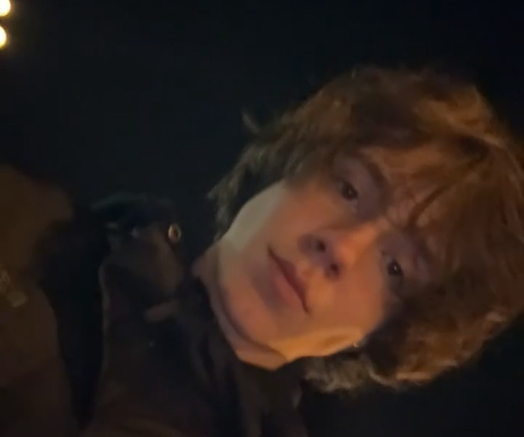 Road Trip - Vancouver Banff