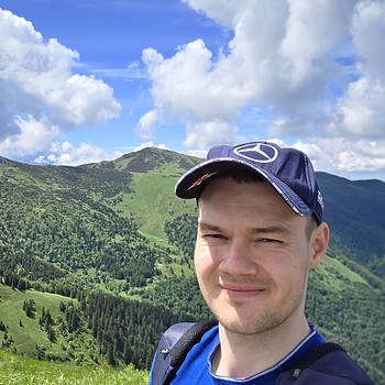 Matej Duriac
