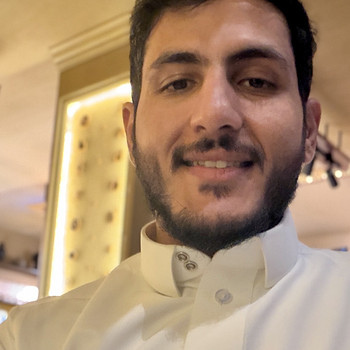 سالم الشمري