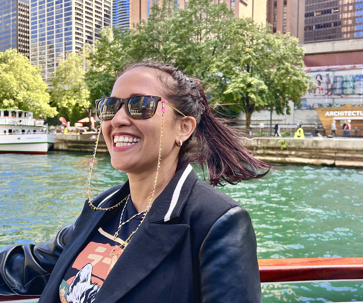 exploring new spots in vegas 