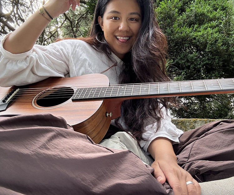 Who wants to take a road trip??