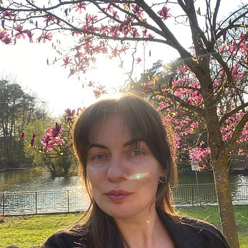 Anna Aseeva