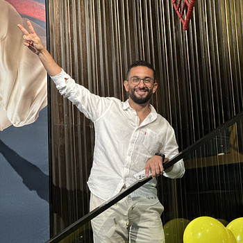 Hussam Barry
