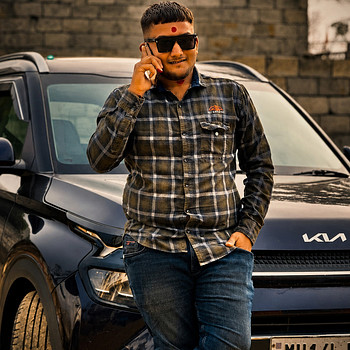 Naman Dhoka