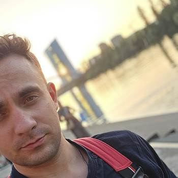 Sascha Kaufmann