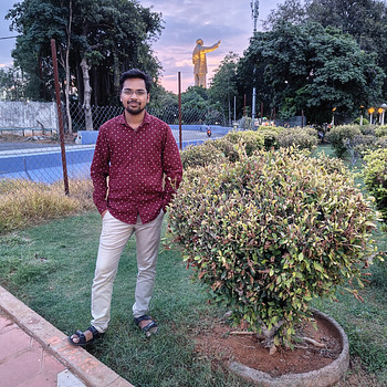 iswar Chandra Rana