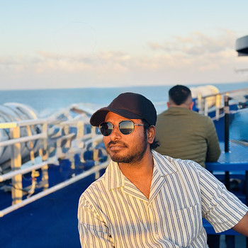 Sravan Kumar Vuppugalla