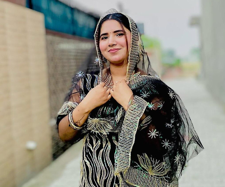 Desert Road Trip: Bathinda to Jaisalmer 🚗