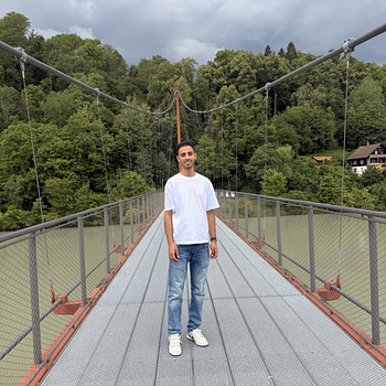 Joseph Samir