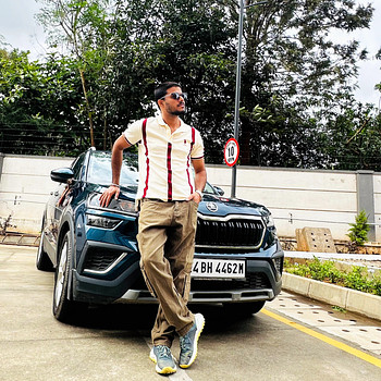 Saurabh ranjan