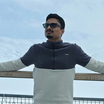 Surya P