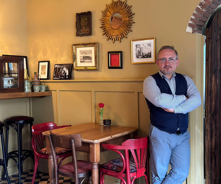 Ευστρατιος