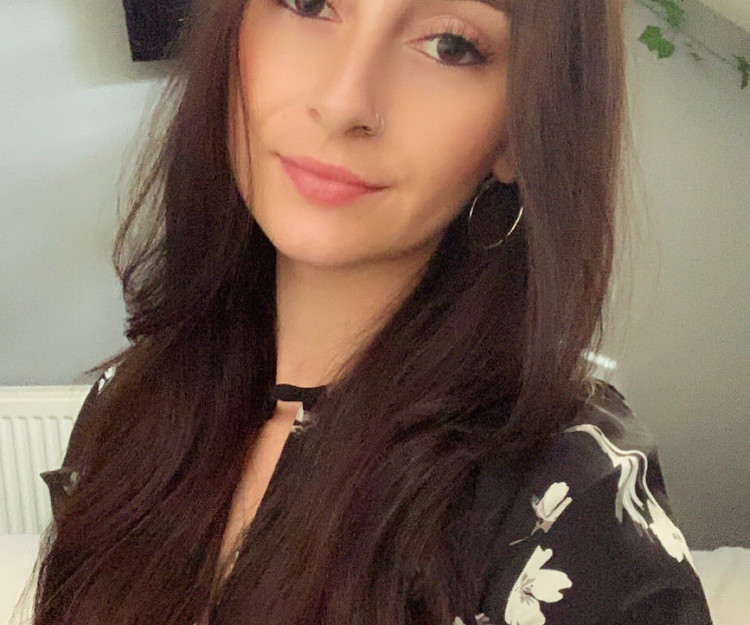 you wild and free