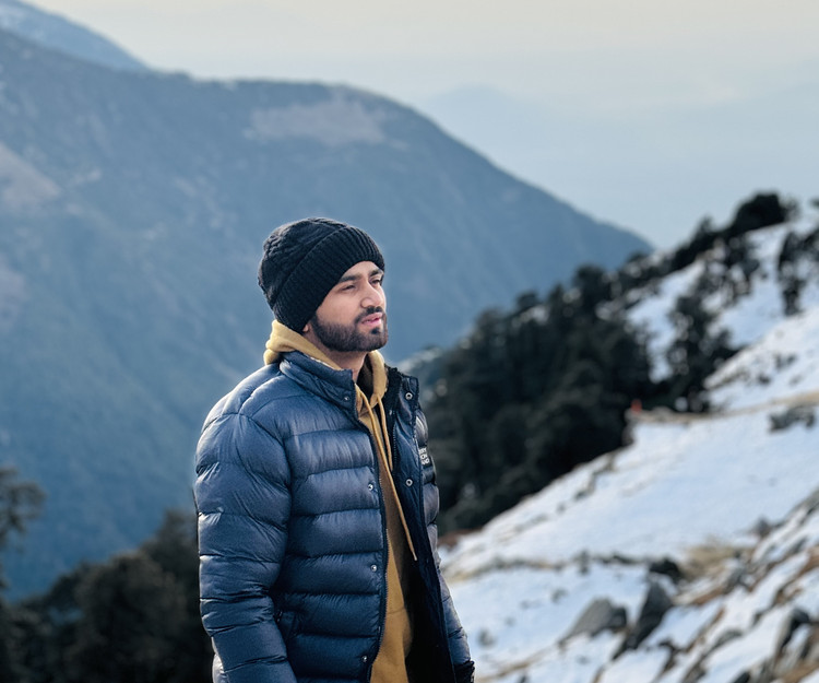 One-Day Ride to Rumsu, Himachal Pradesh from Chandigarh
