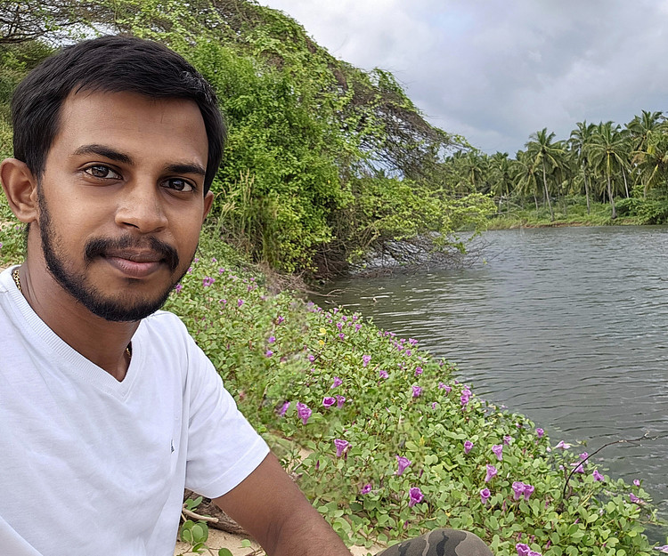 Solo trip to Indonesia 