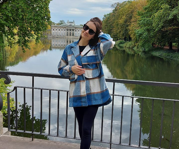 A multi-day trip to Rome 