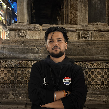Rahul Shah