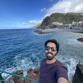 Kunal Patil