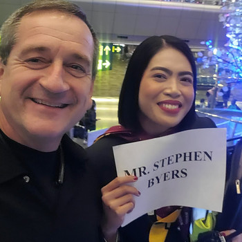 Steve Byers