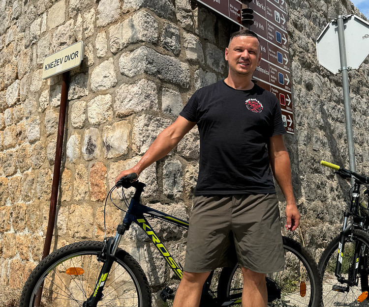 Montenegro by Land & Sea