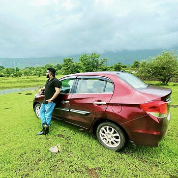 Deepak Jadhav