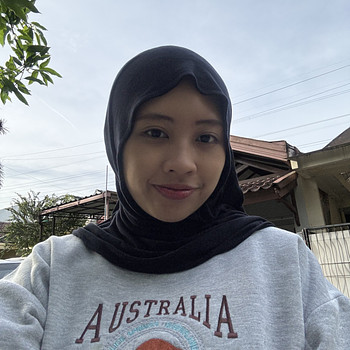 Ersyaharani
