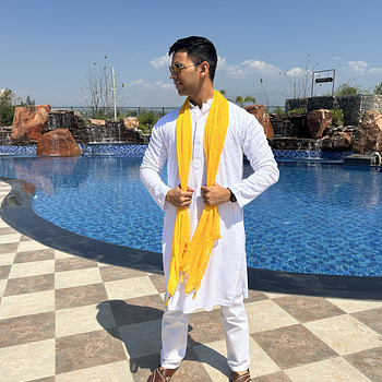 Yash Sharma