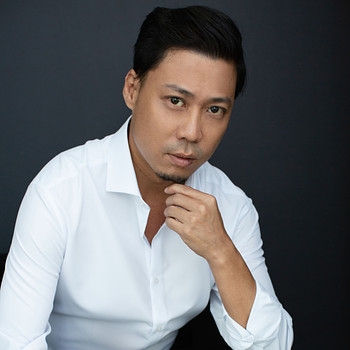 Bernard Ho