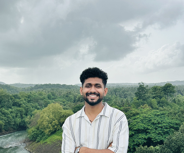 exploring hidden cafe 