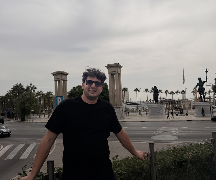 seville trip 