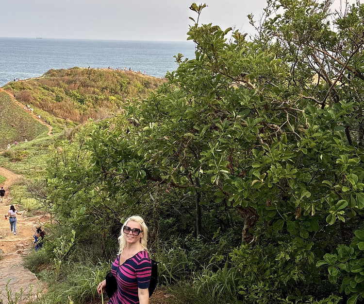 sunny days ahead, cant wait 