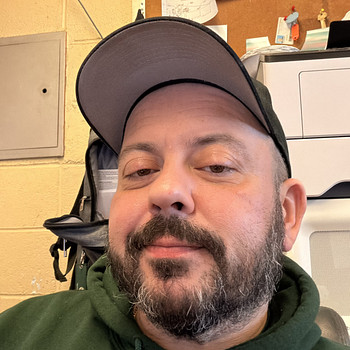 Michael Chiriac
