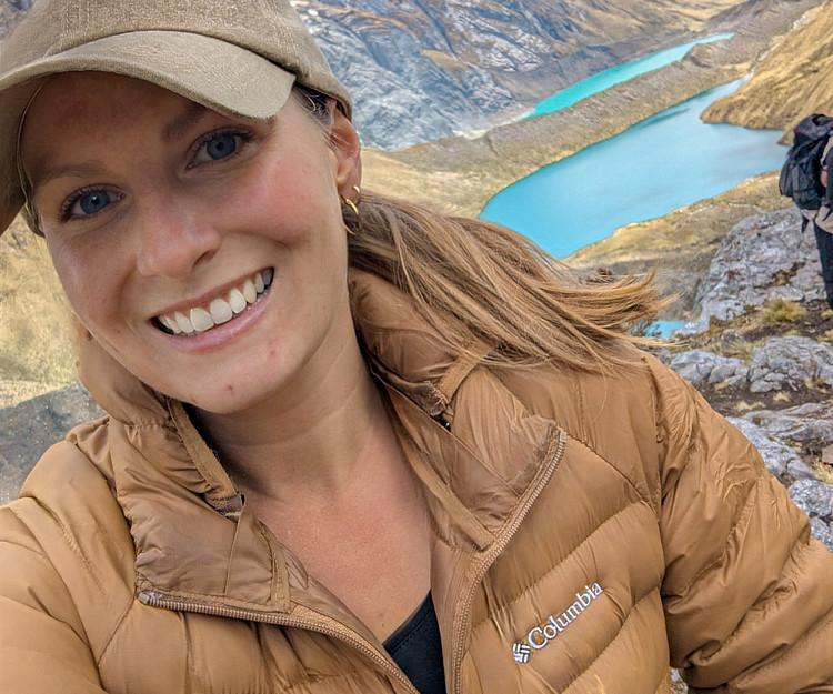 EBC + Three passes Trek 