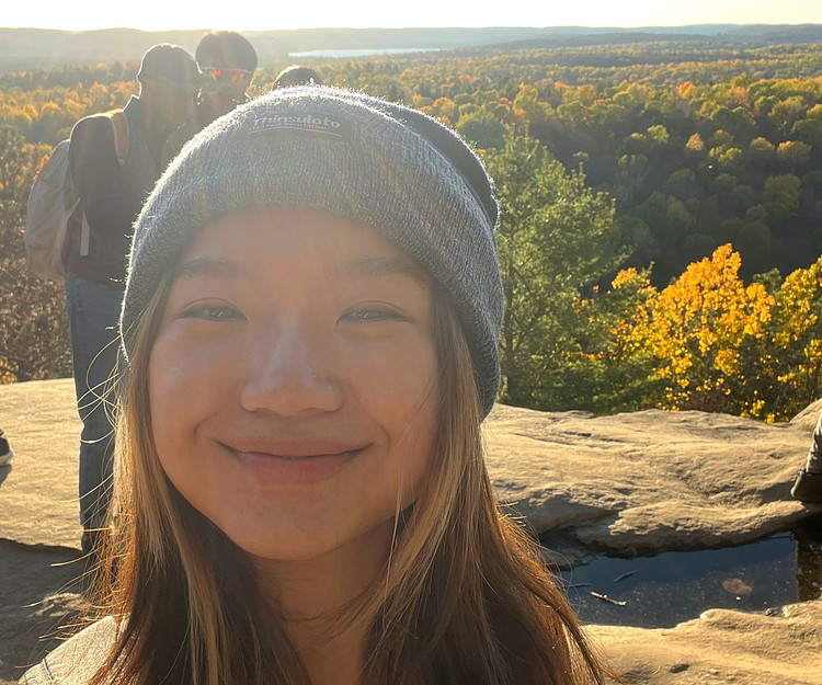 Explore Squamish, BC, Canada together