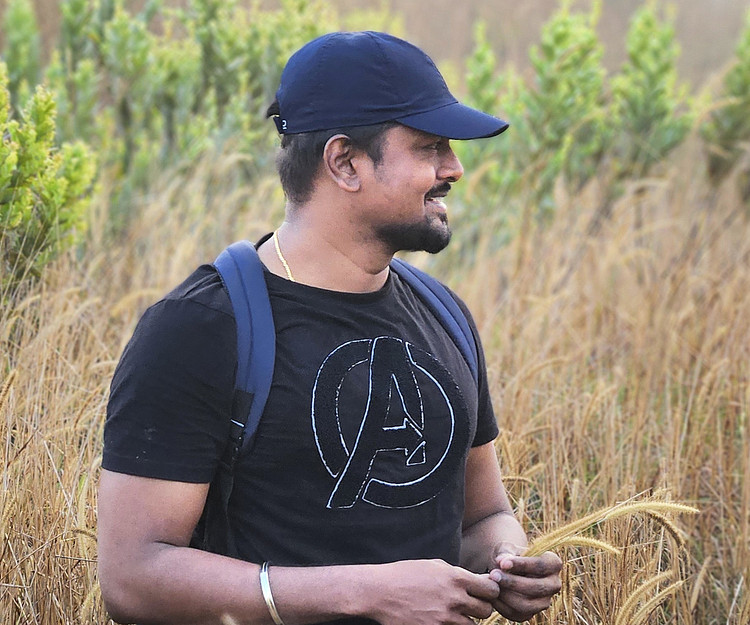 Meghalaya Mountains Part 2