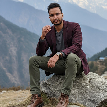 Sameer Gwasikoti