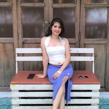 Shalini Shalu