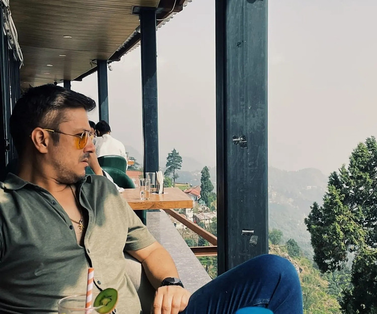 Goa Vibes !!!