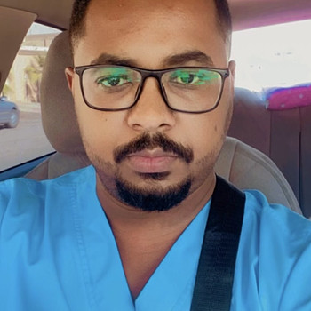 Abdullah Ahmed