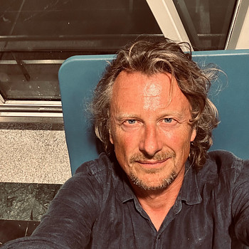 Koen Stroeken