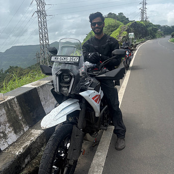 Akshay Mundaye